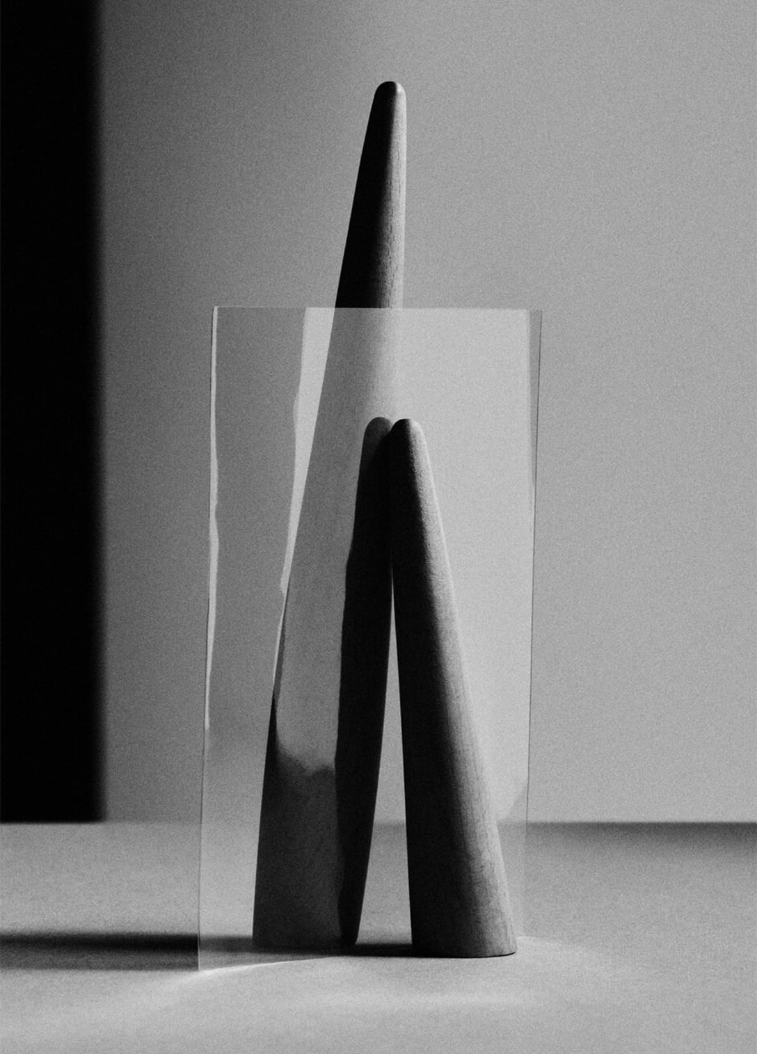 「Punctum」シリーズより Untitled, 2020