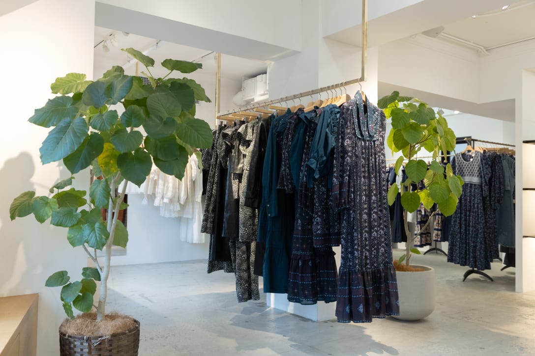 Image by FASHIONSNAP
