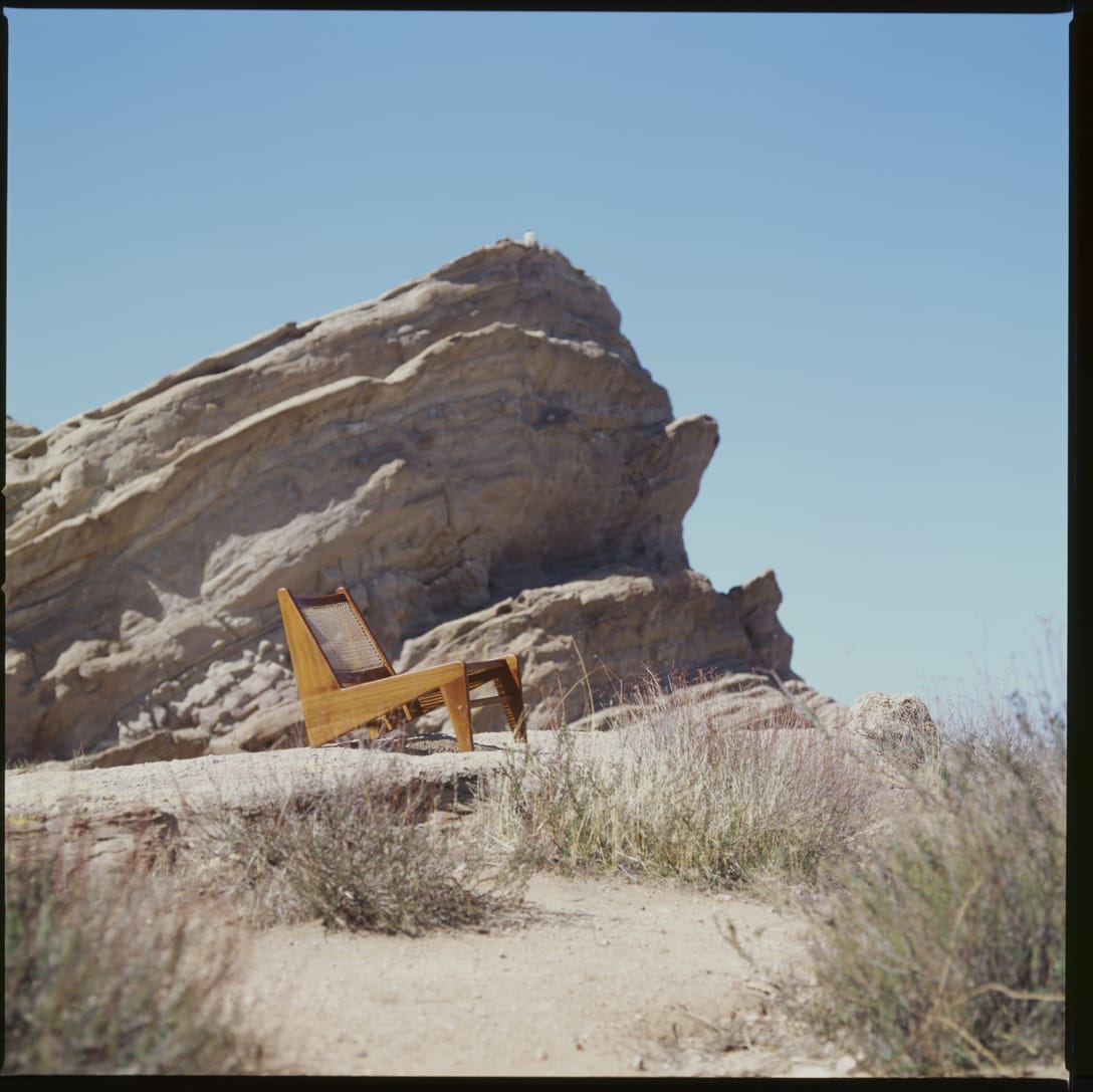Image by Teak Days