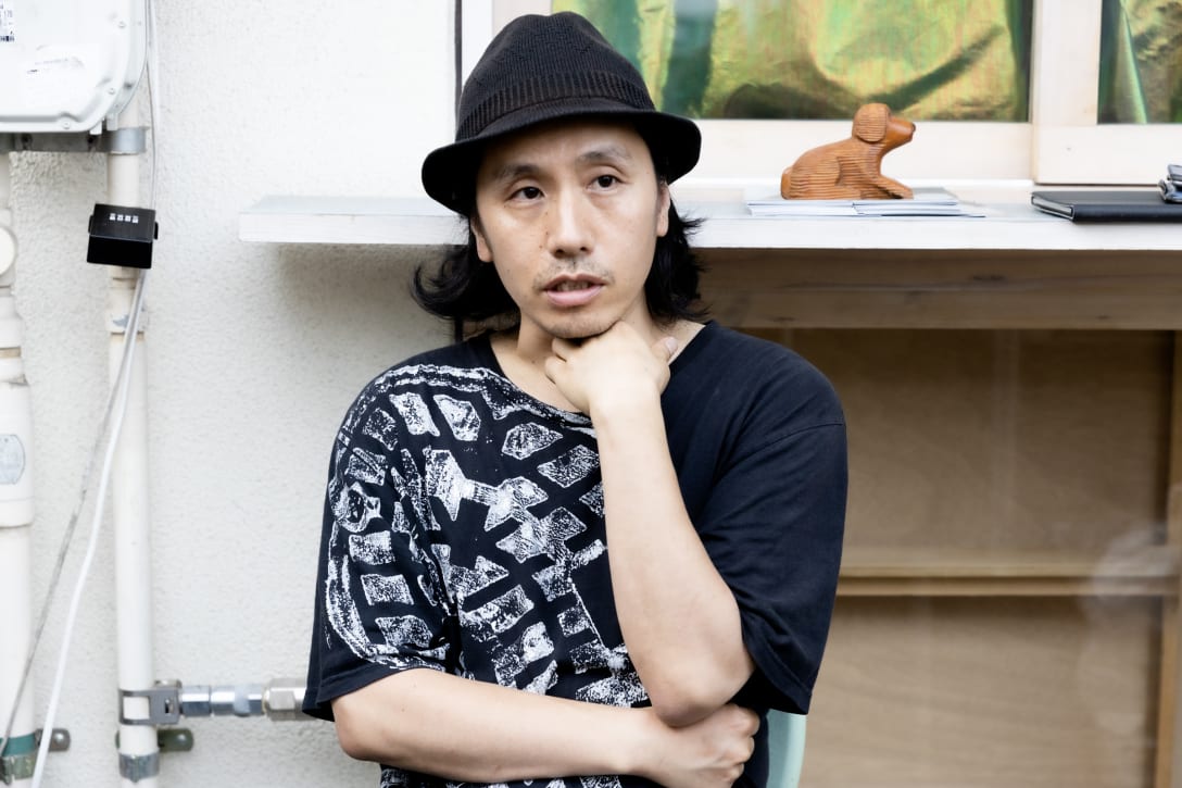 卯城竜太