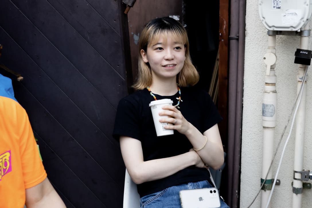 中村奈央