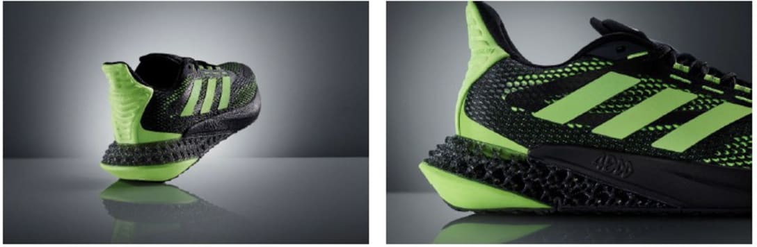 adidas 4DFWD PULSE(税込1万9800円) Image by adidas