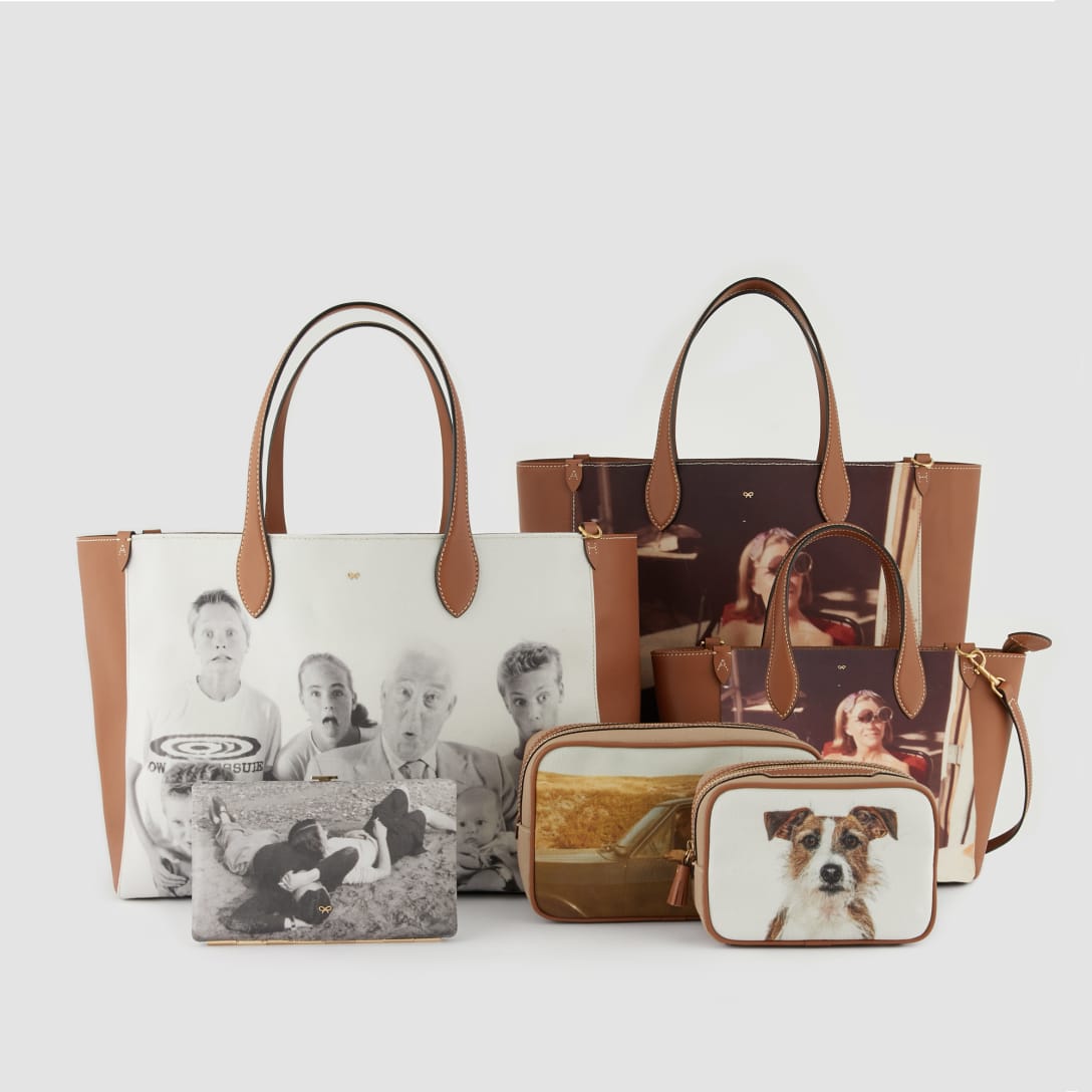Image by Anya Hindmarch