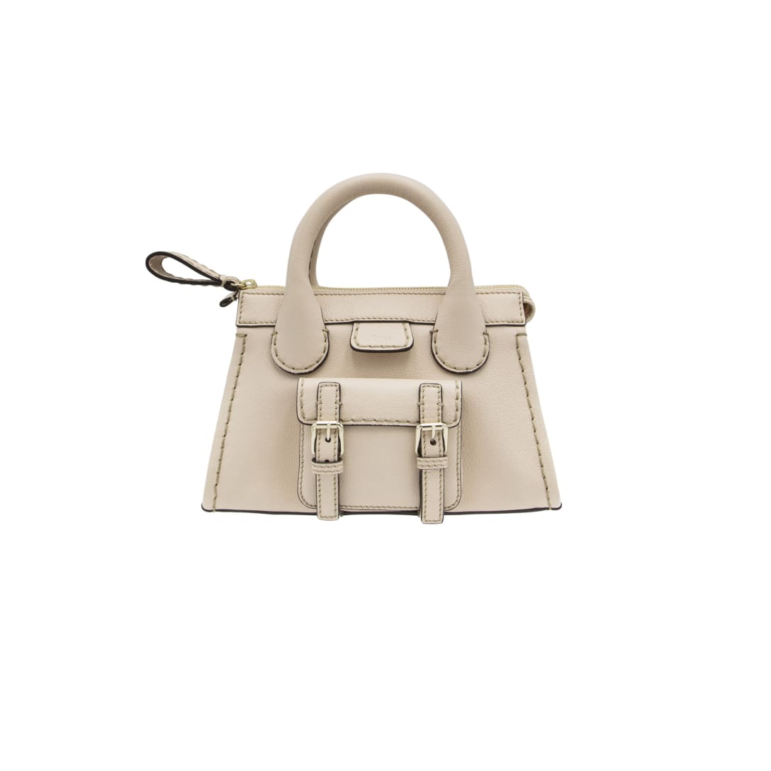 Edith ミニサイズ(税込19万2500円) Image by Chloé