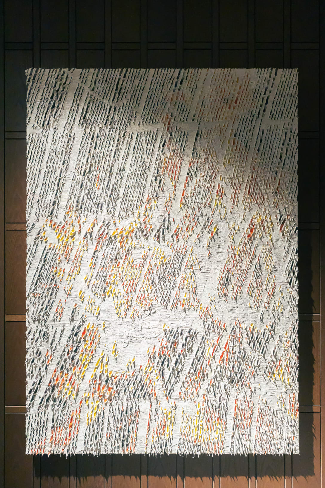 今西真也「Light13」 ©今西真也