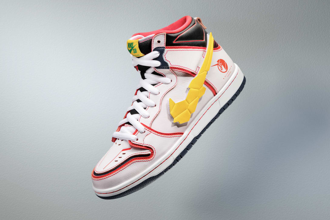 Image by NIKE
