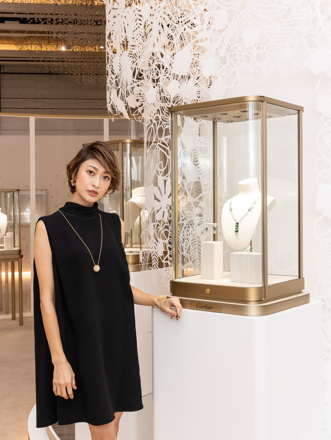 山田優
