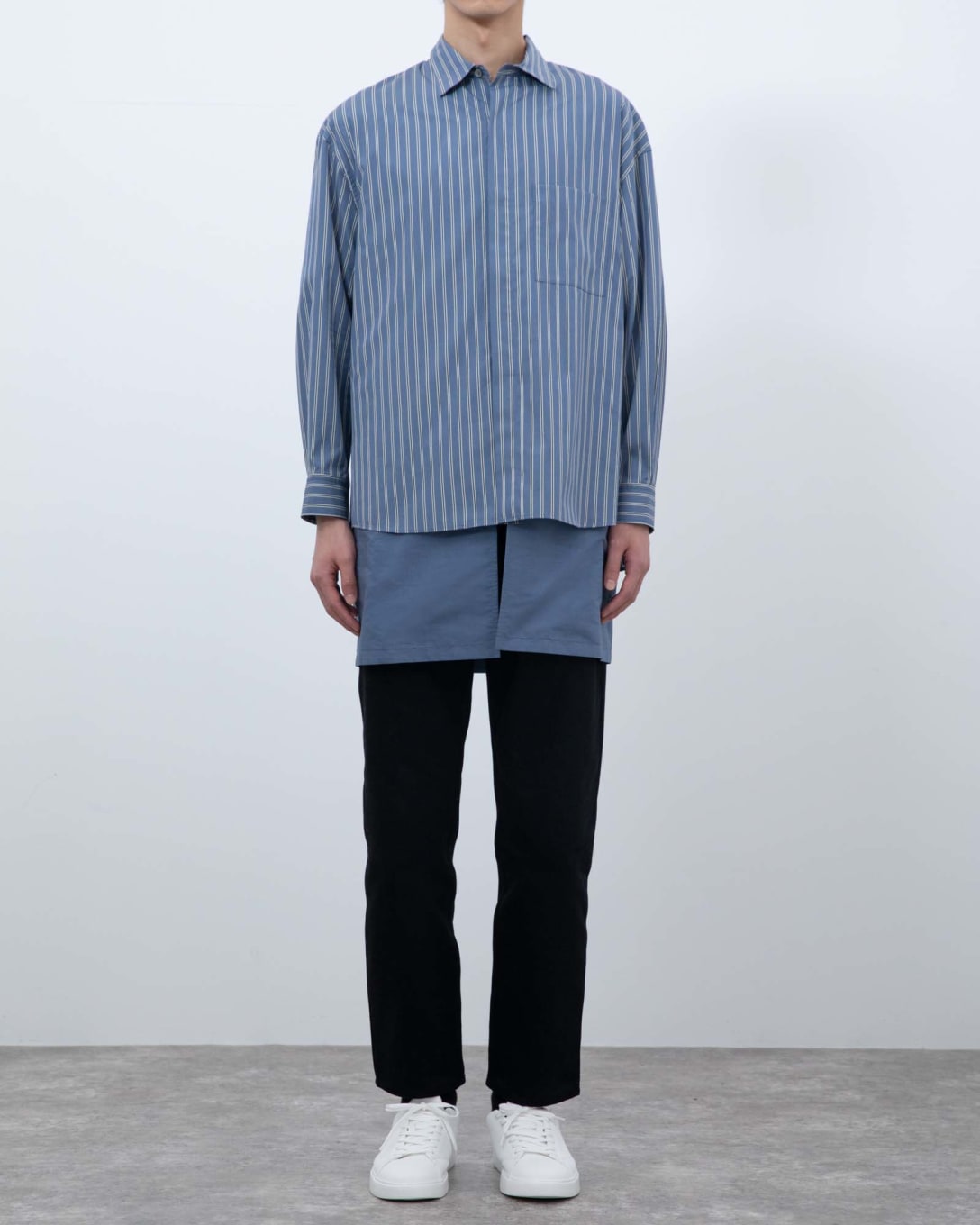 着用サイズ「3」(188cm 男性) Image by FASHIONSNAP