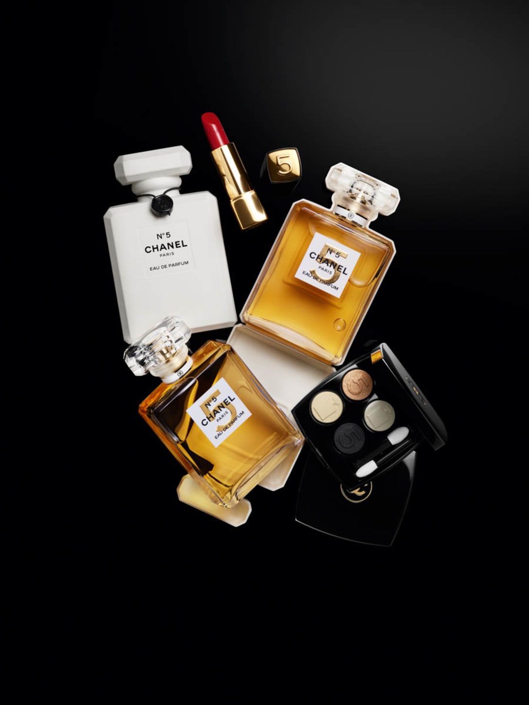©︎CHANEL