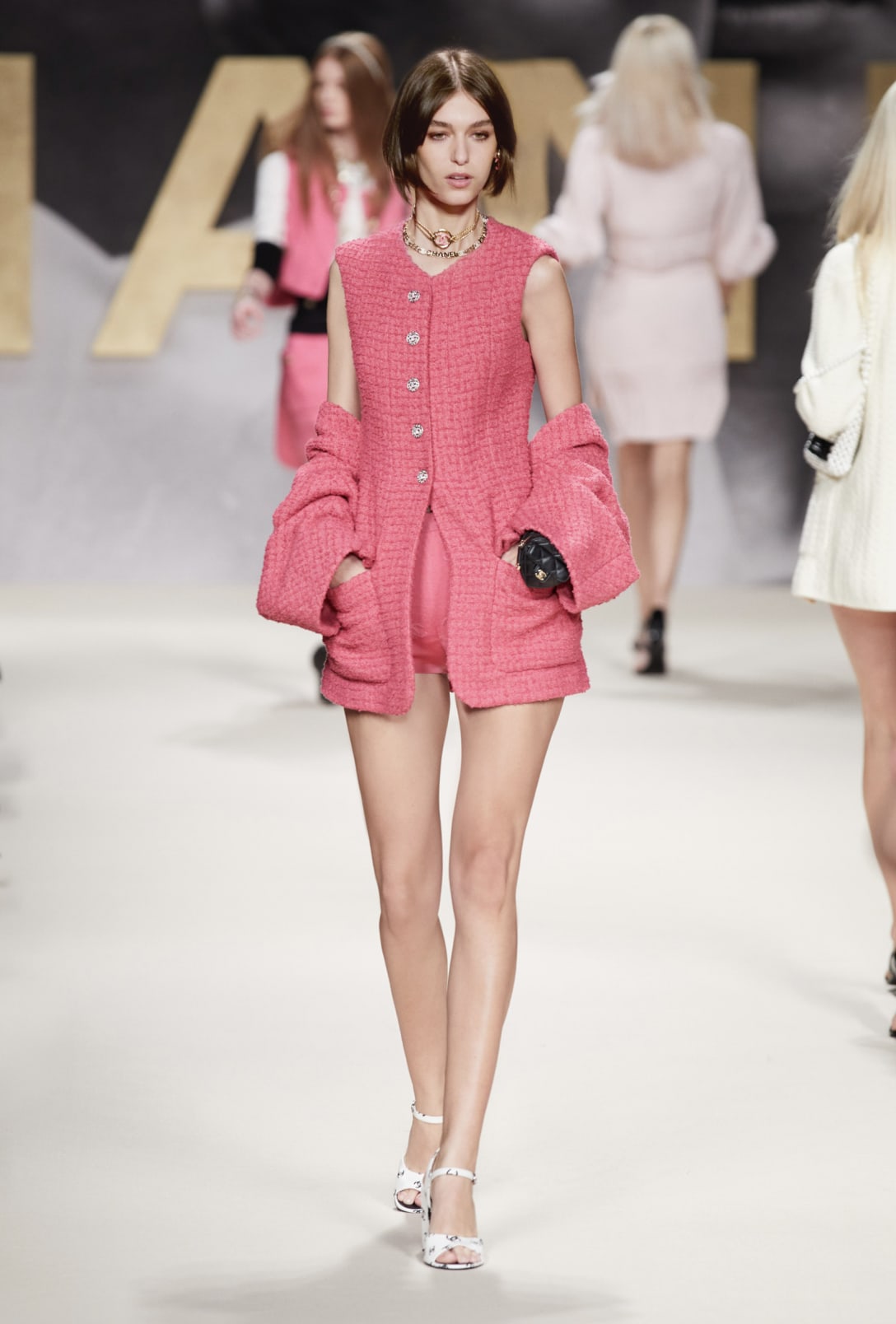 Image by CHANEL