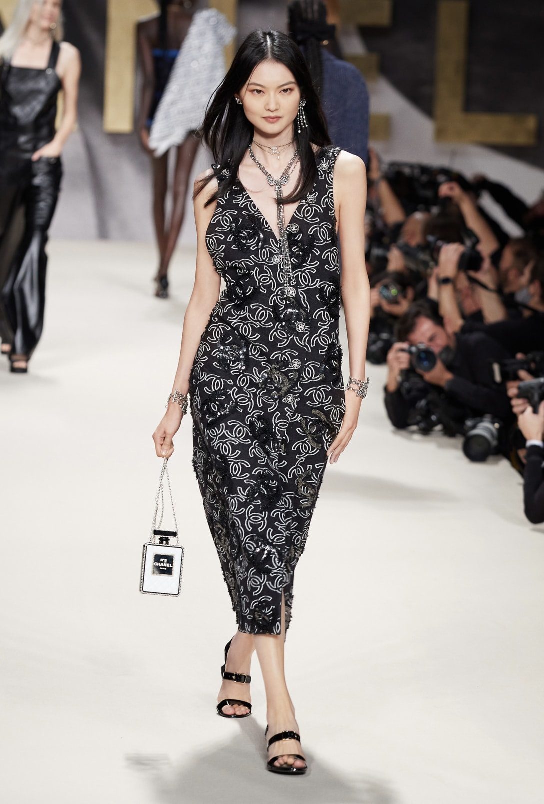 Image by CHANEL