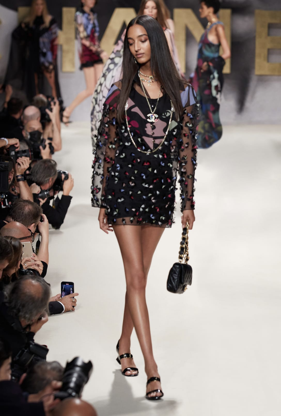 Image by CHANEL