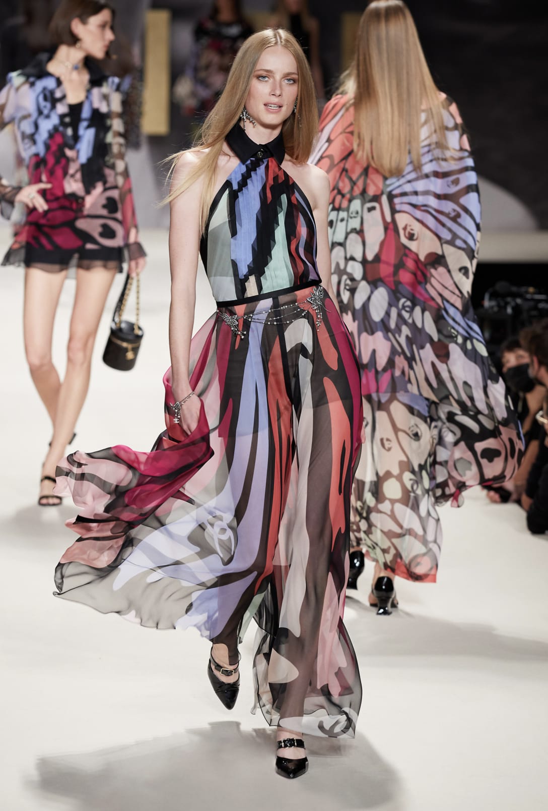 Image by CHANEL