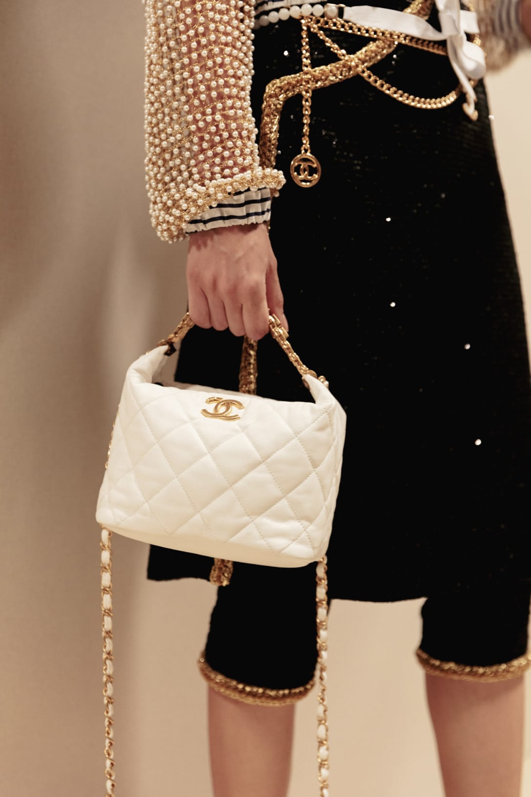 Image by CHANEL
