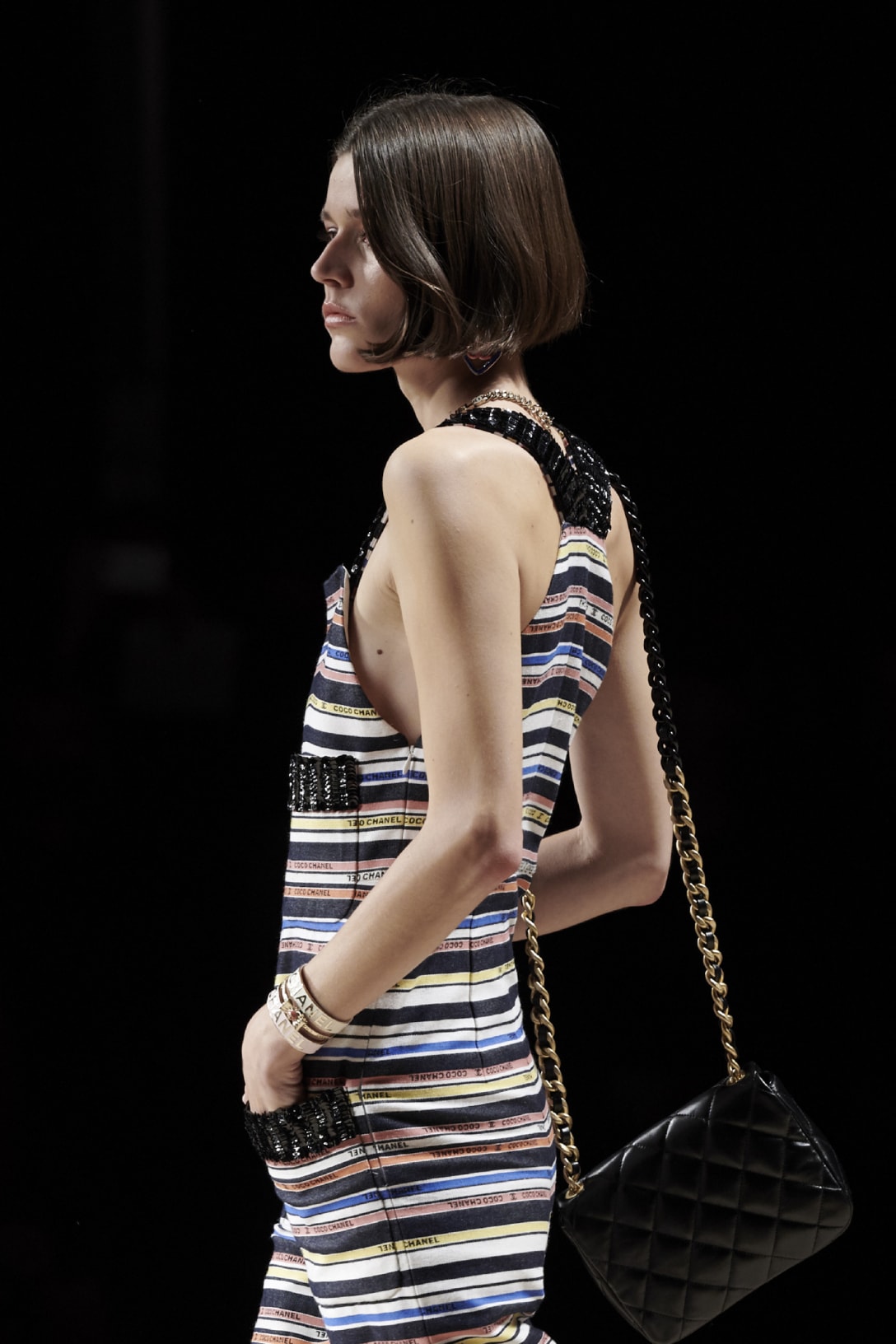 Image by CHANEL