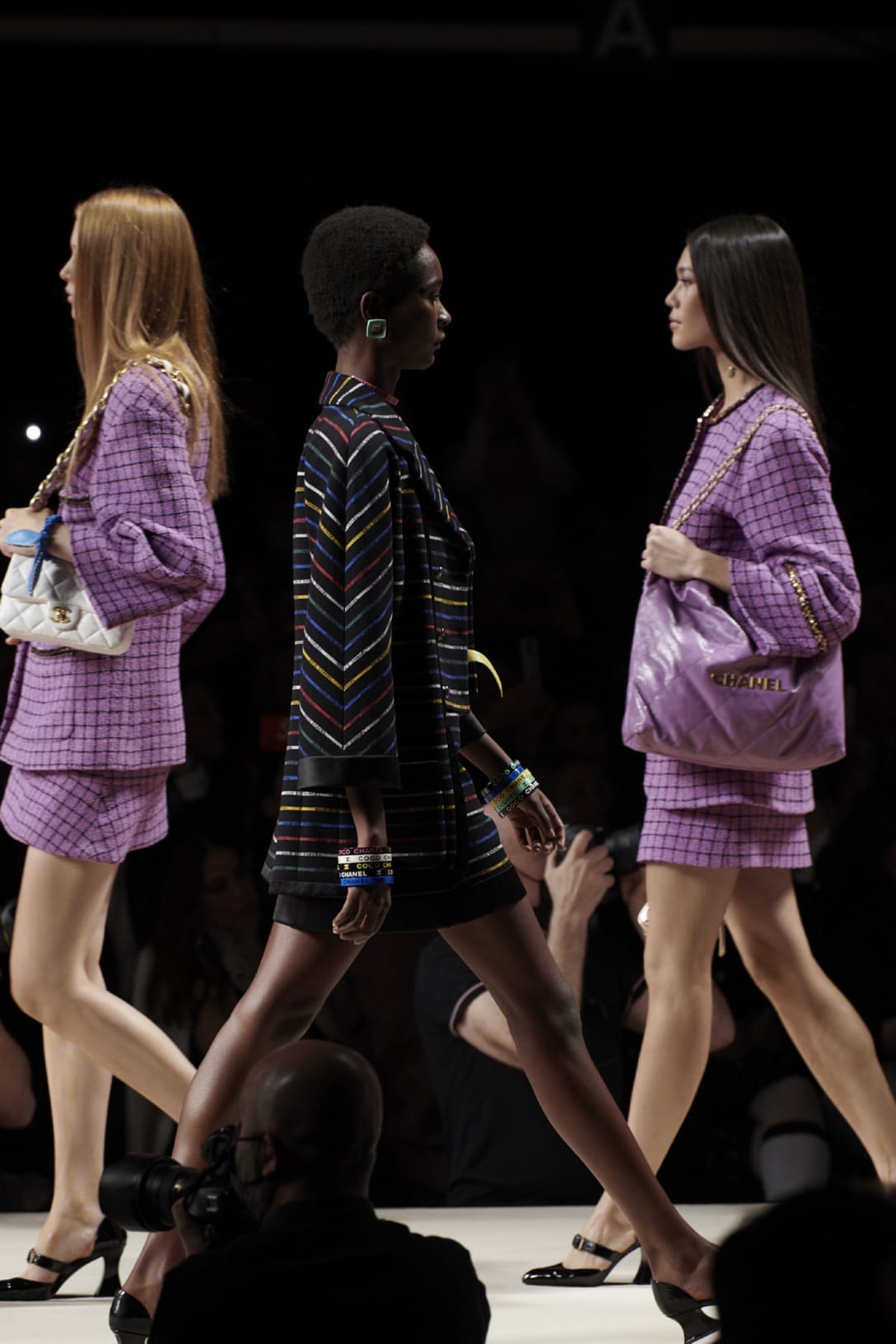 Image by CHANEL