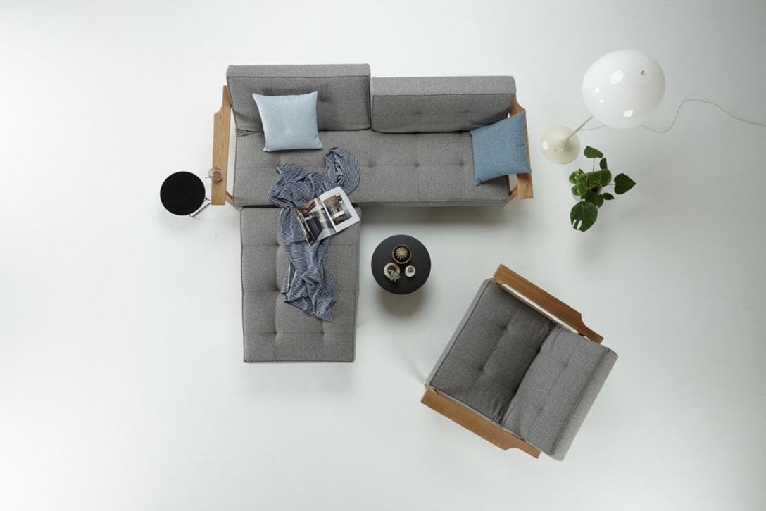 「INNOVATION LIVING(Denmark)」 Image by イルムス
