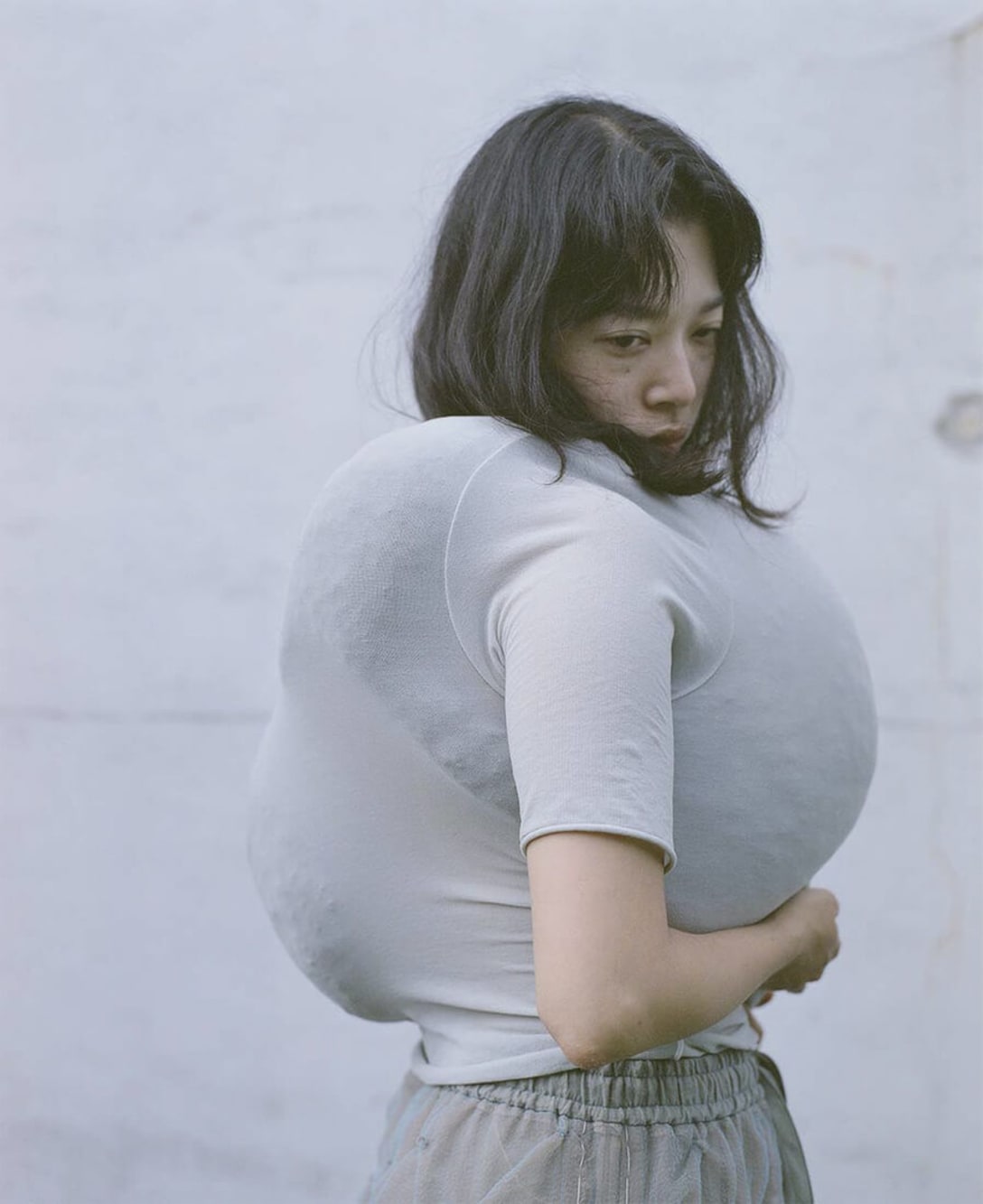 top by FUMIKA_UCHIDA, inner top by OMOCHI