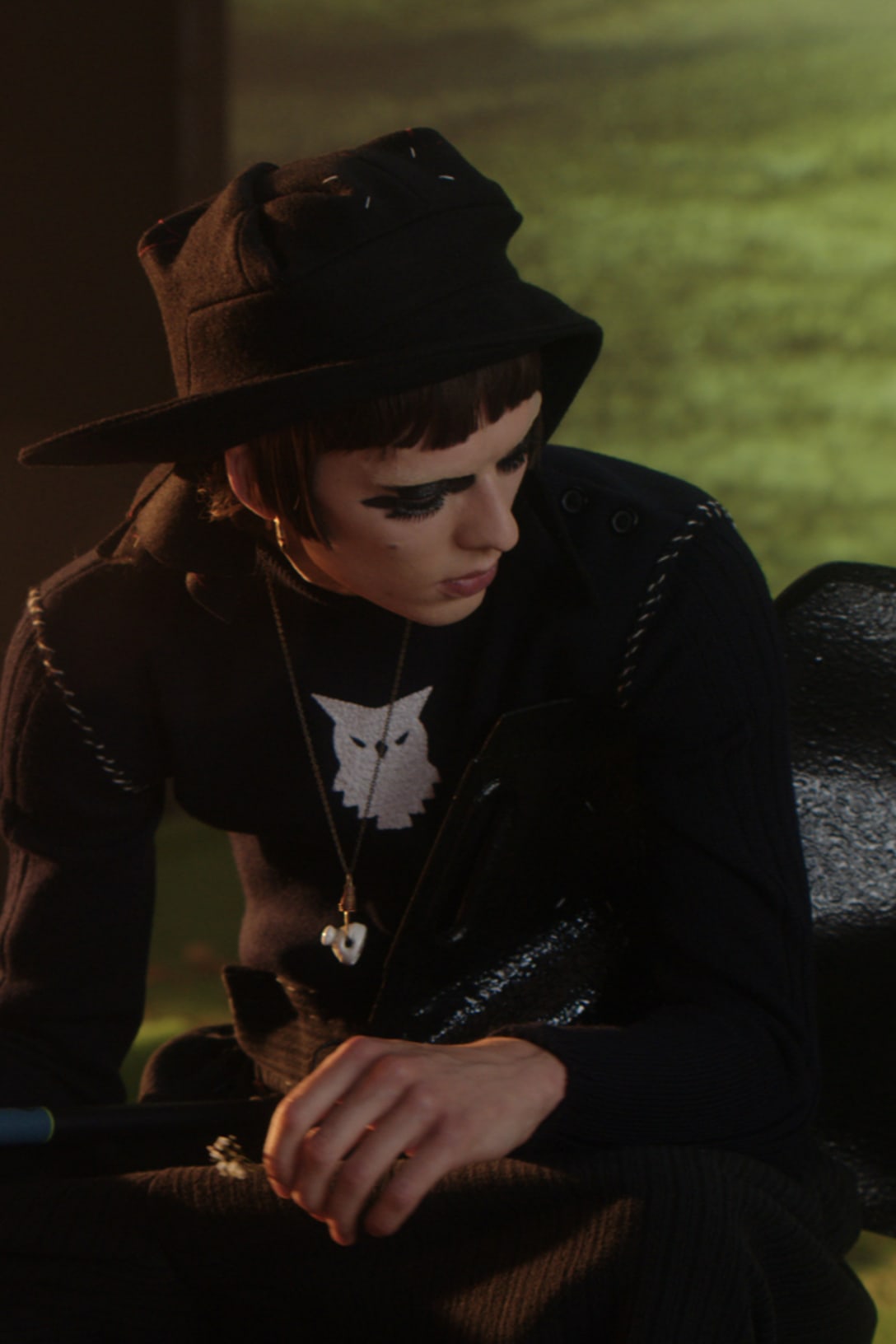 Image by Maison Margiela
