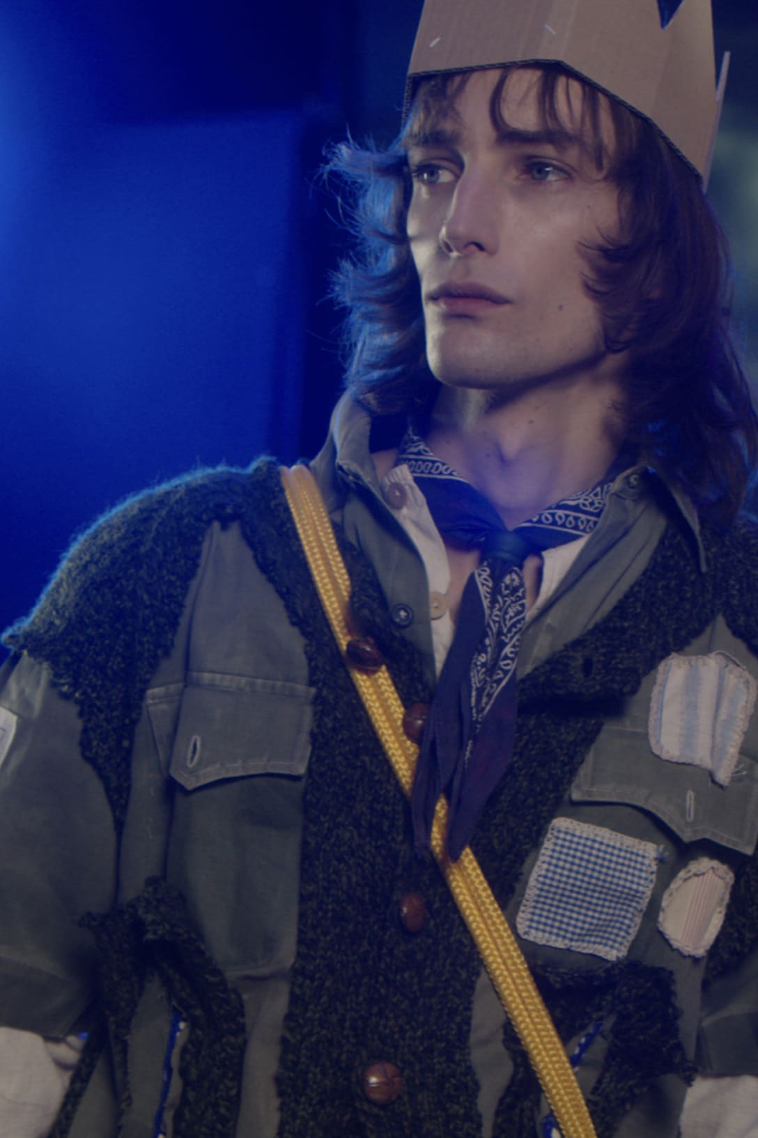 Image by Maison Margiela