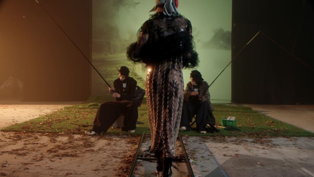 Image by Maison Margiela