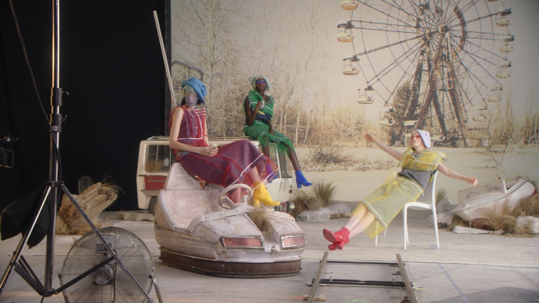 Image by Maison Margiela