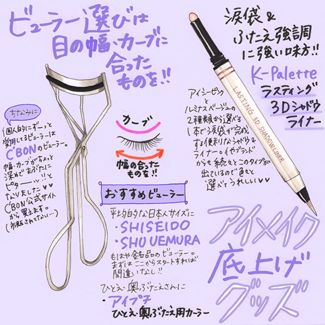 illustration by machi