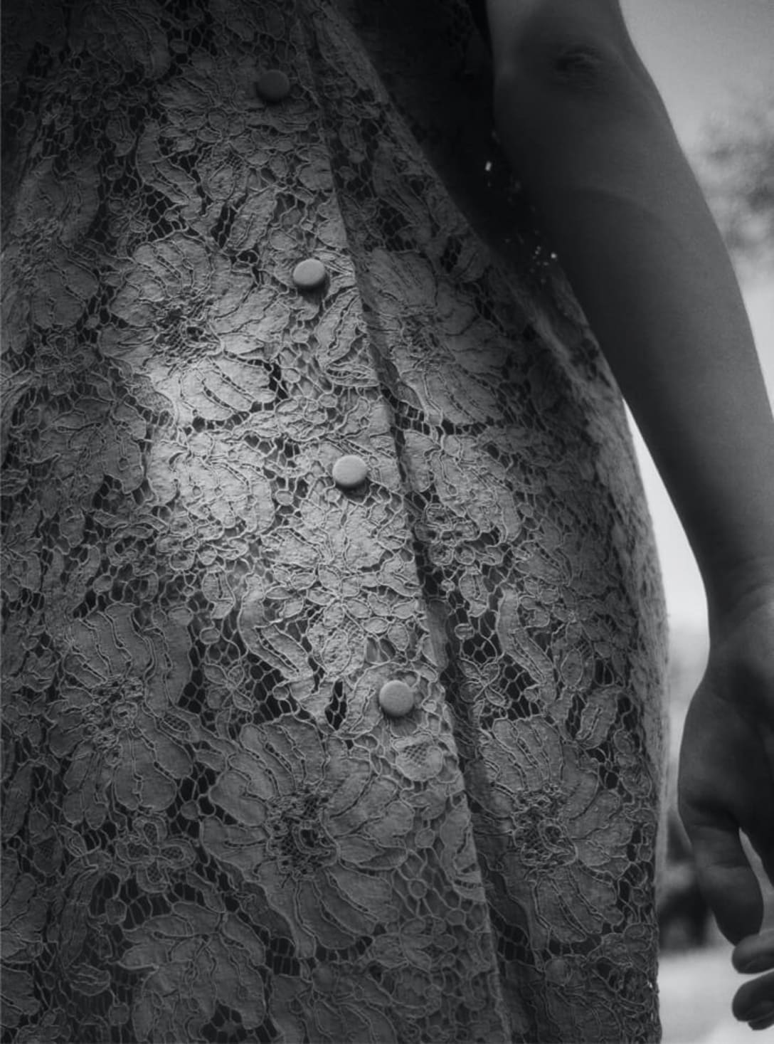 dress by GUCCI