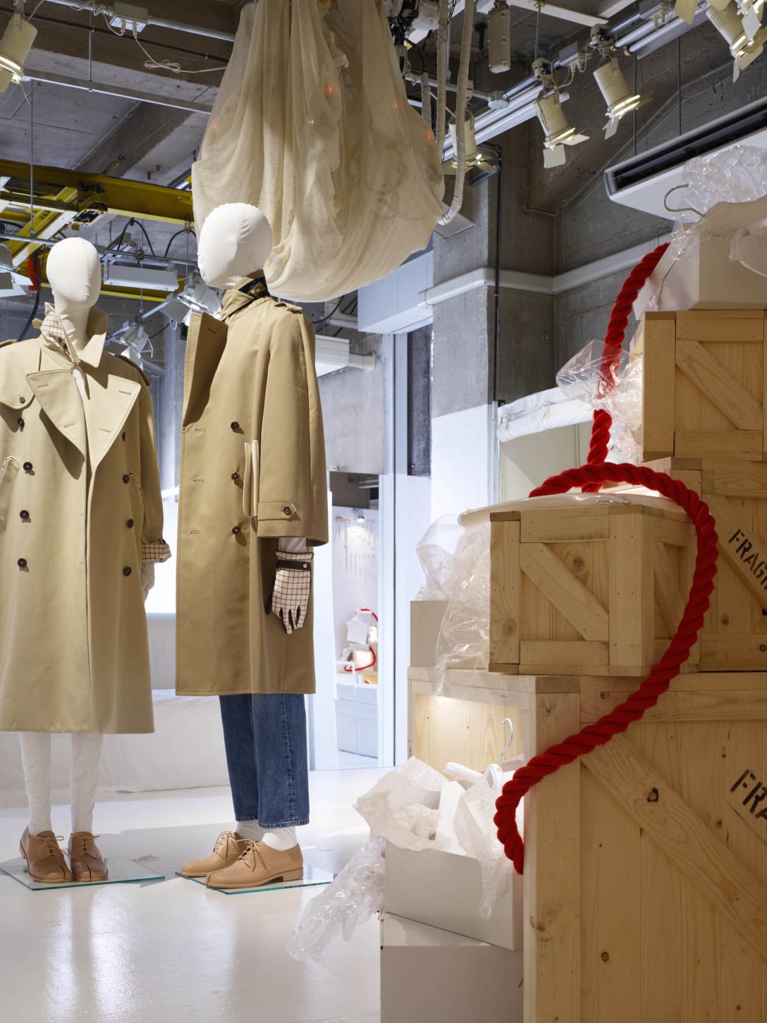 Image by Maison Margiela