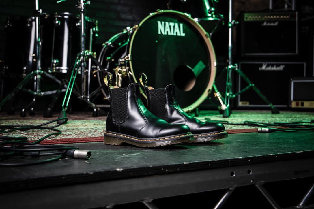Image by Dr. Martens