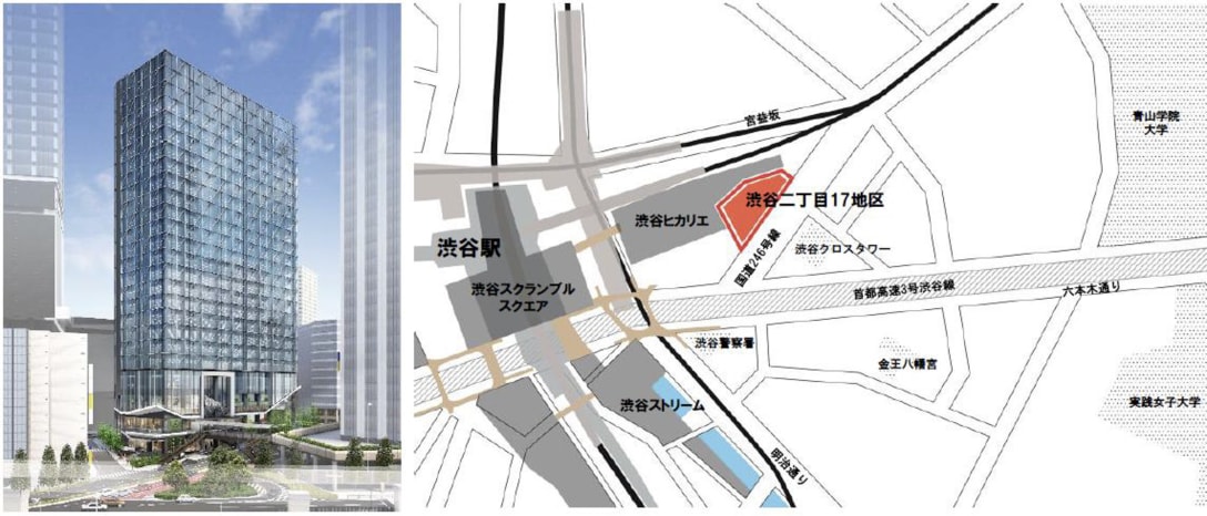 Image by 東急