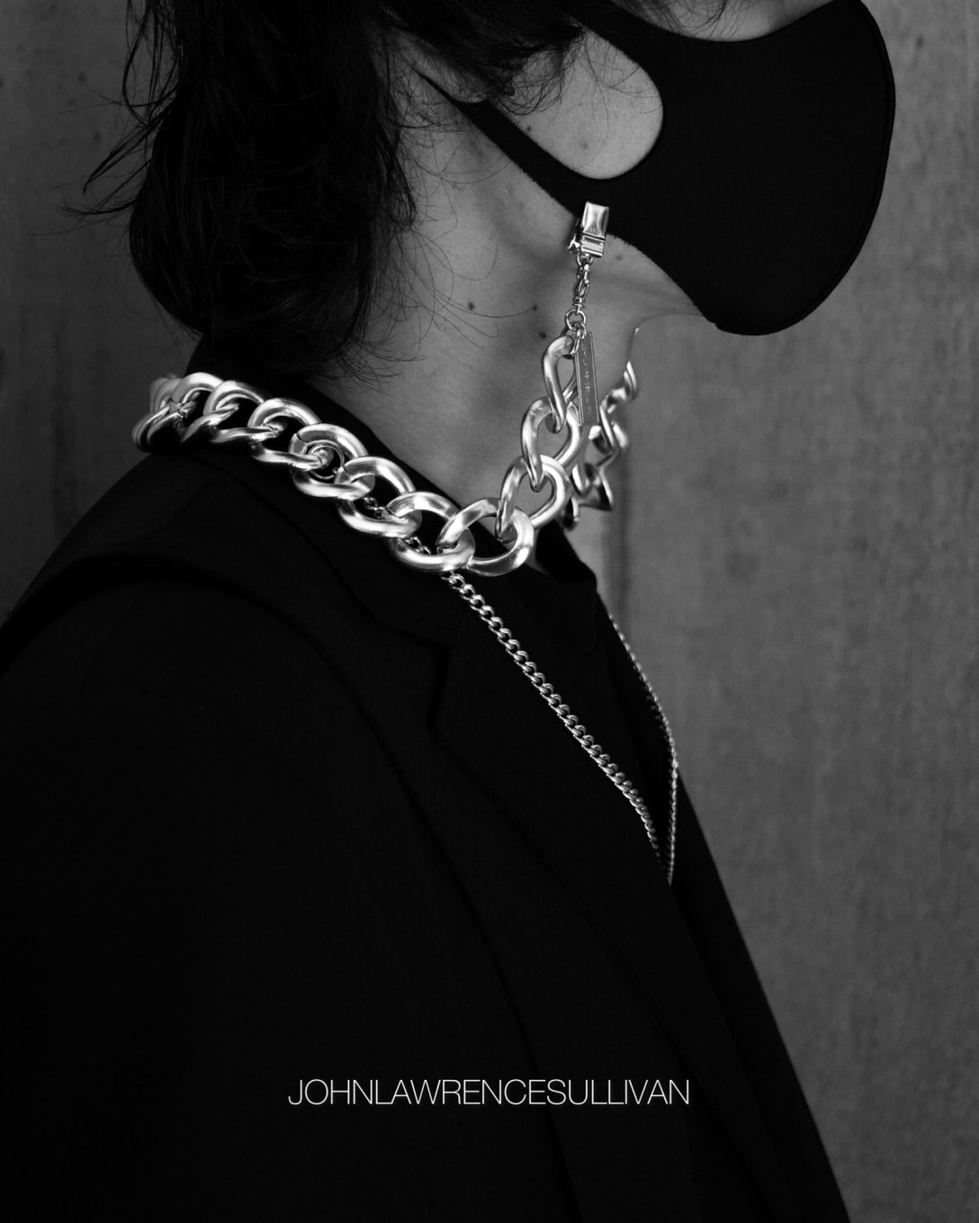 Image by JOHN LAWRENCE SULLIVAN