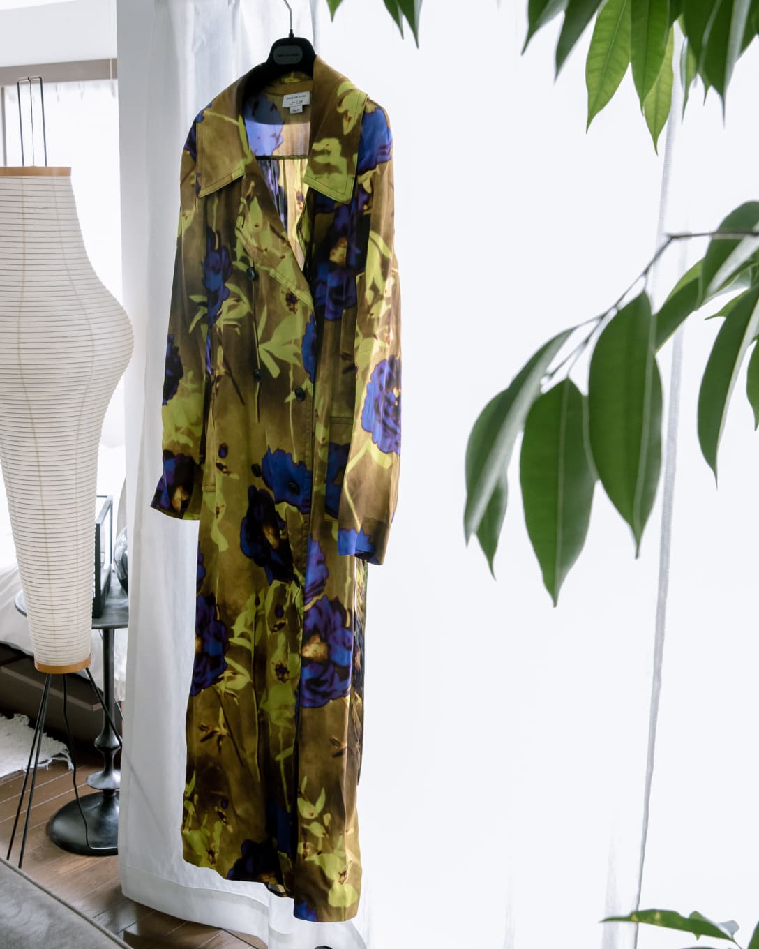 Image by FASHIONSNAP
