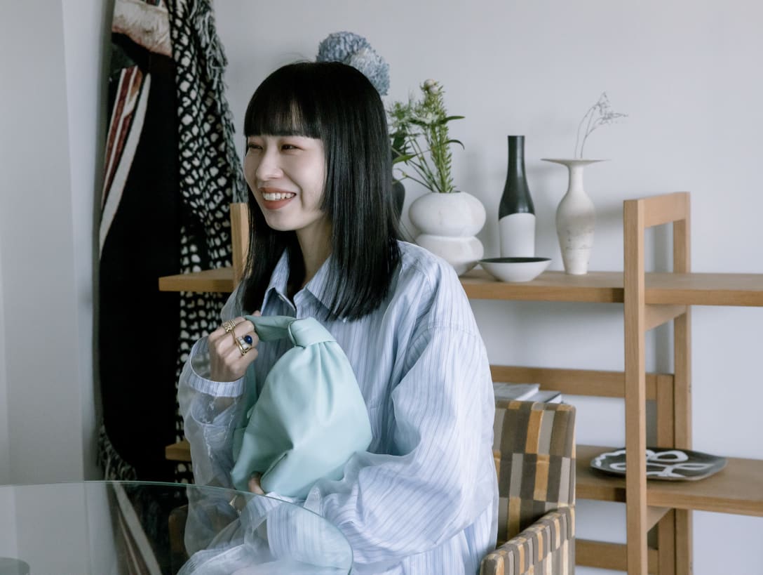 Image by FASHIONSNAP