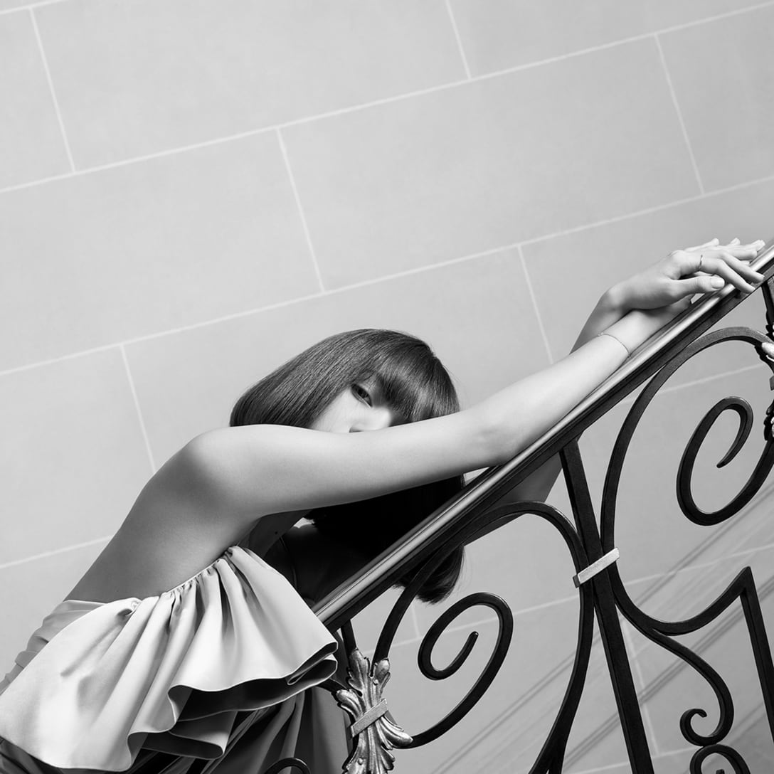 LISA @HEDISLIMANE PHOTOGRAPHY