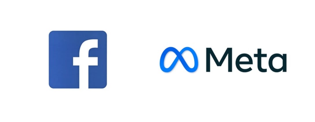 Facebookは社名自体をMetaに変更