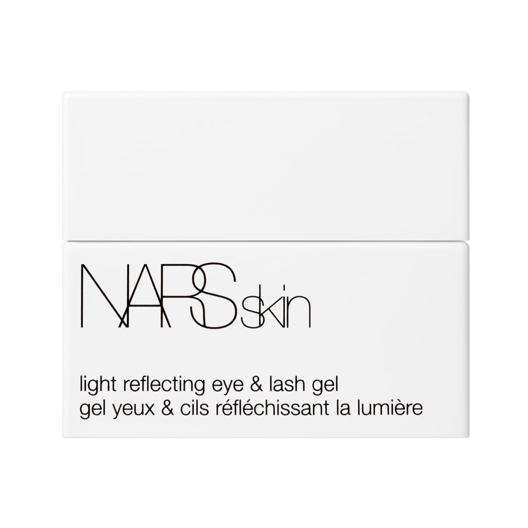 「NARSskin   ライトリフレクティング   アイ&ラッシュジェル」（15ｍL、税込7260円）