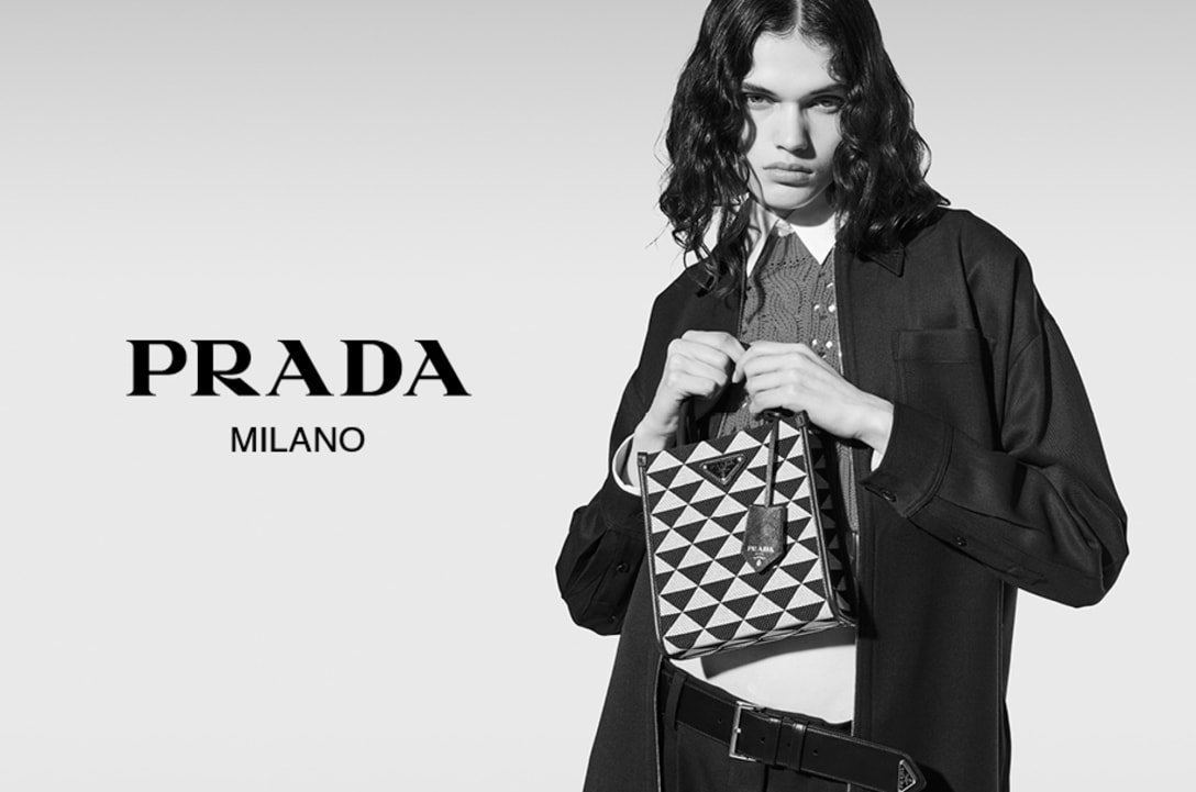 Image by PRADA