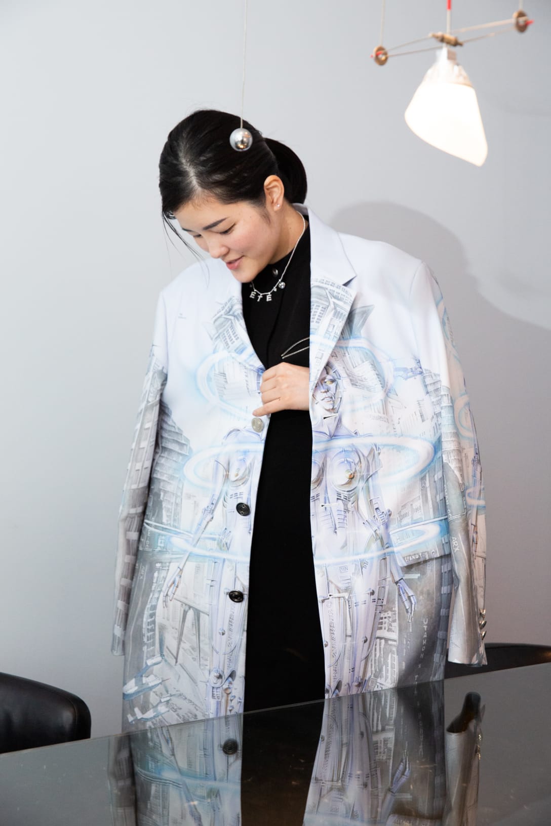 Image by FASHIONSNAP