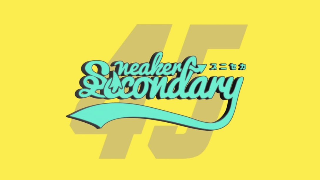 レアスニーカー専門店「スニセカ」 Image by ベクトル