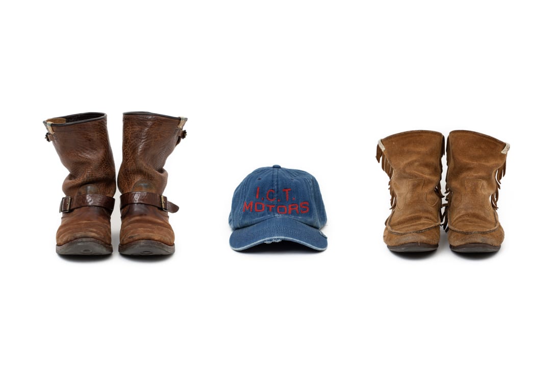 Image by visvim