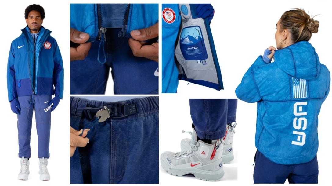 Image by NIKE