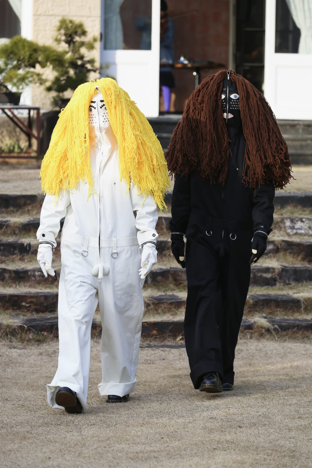 Image by FASHIONSNAP