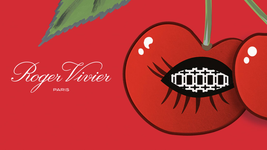 Image by Roger Vivier