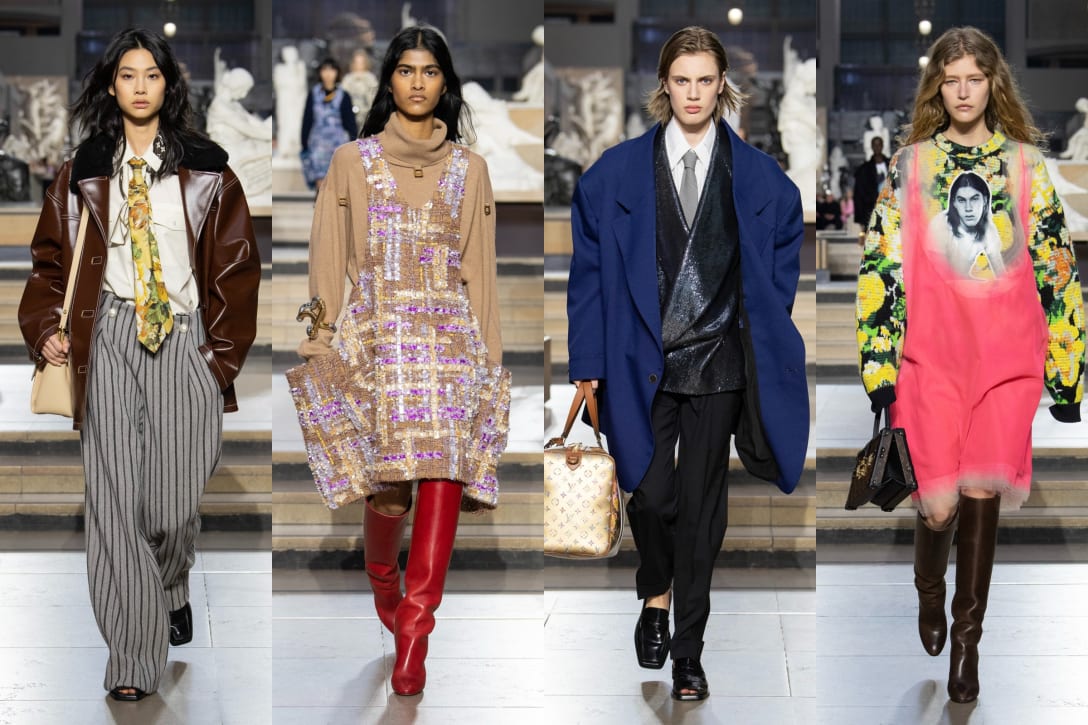 Image by LOUIS VUITTON