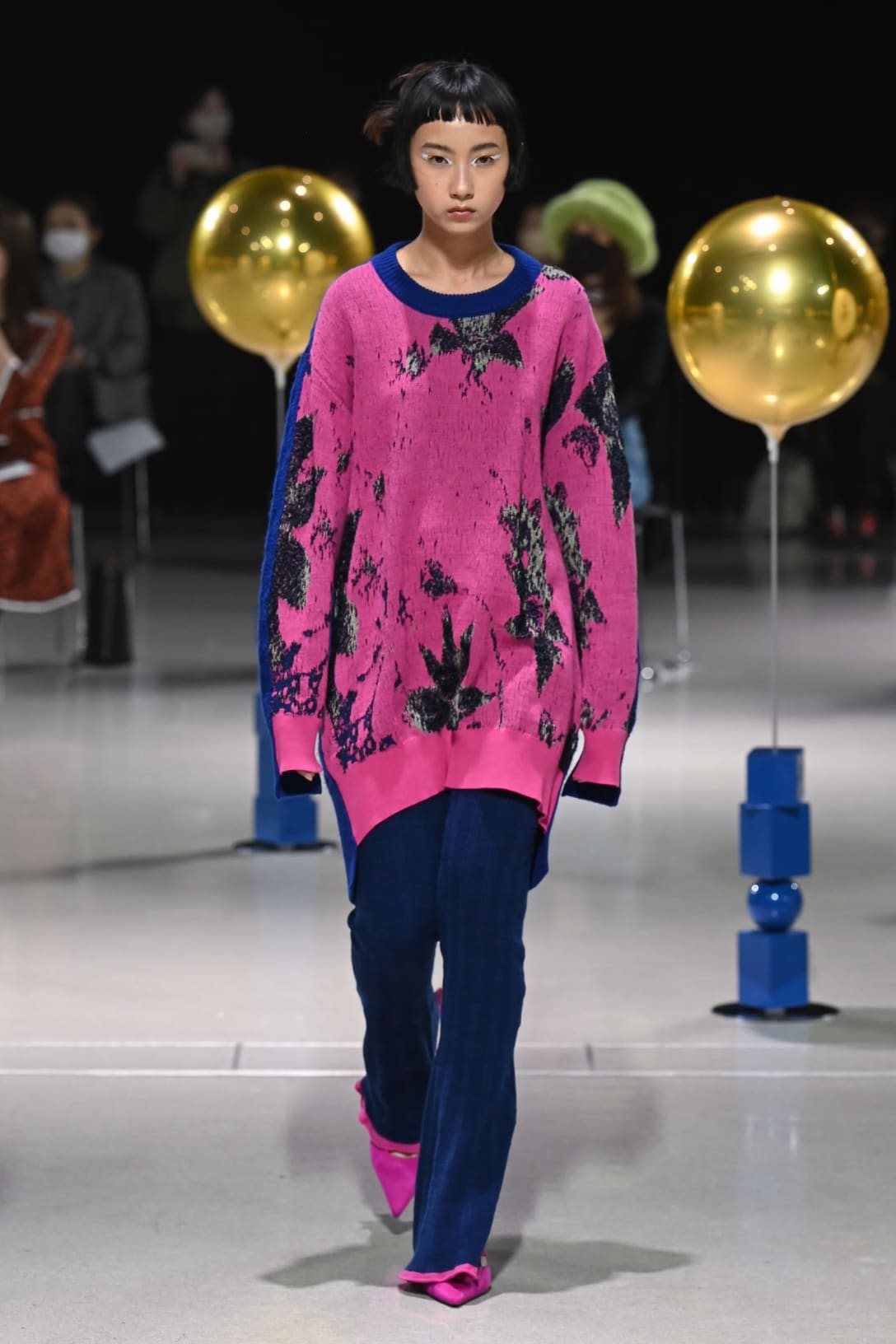 Image by FASHIONSNAP(Koji Hirano)