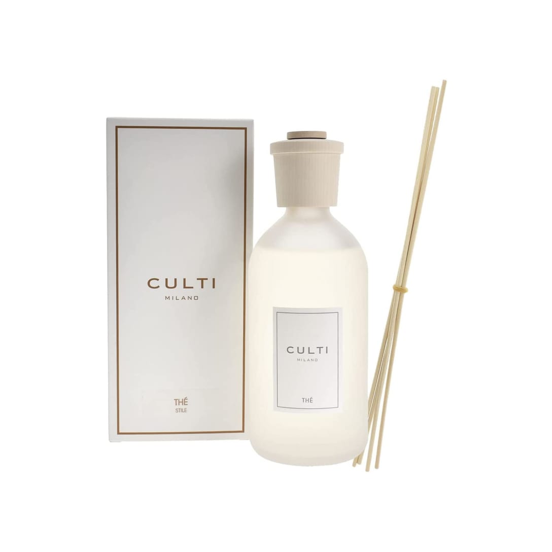 数量限定＞CULTI IRISES 500ml ディフューザー - その他