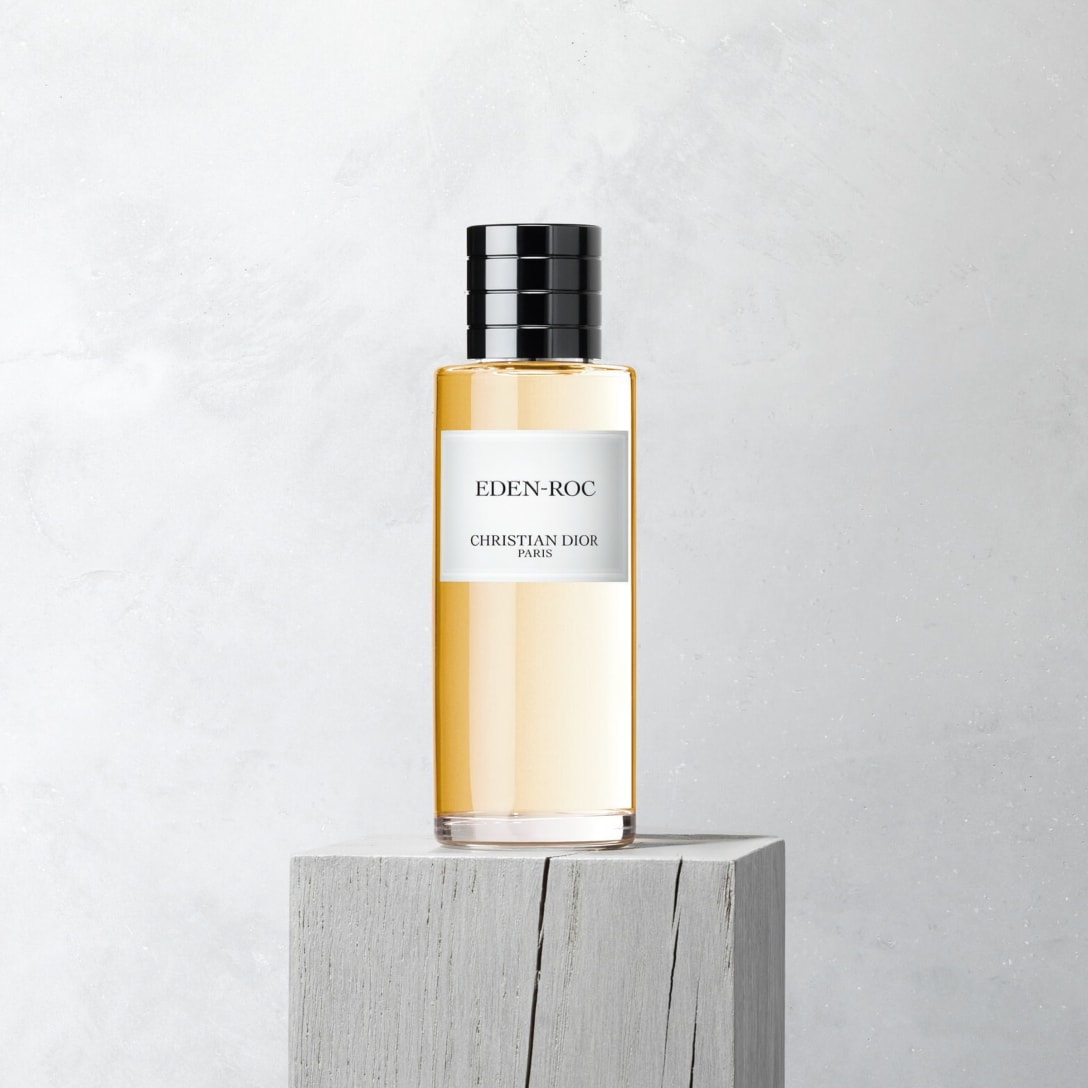 エデン ロック(40mL 1万4850円〜)