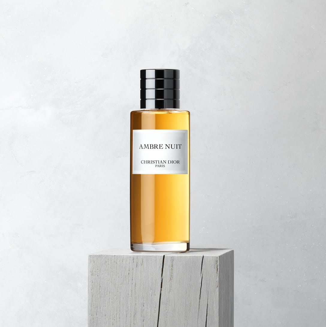 アンブル ニュイ(40mL 1万4850円〜)