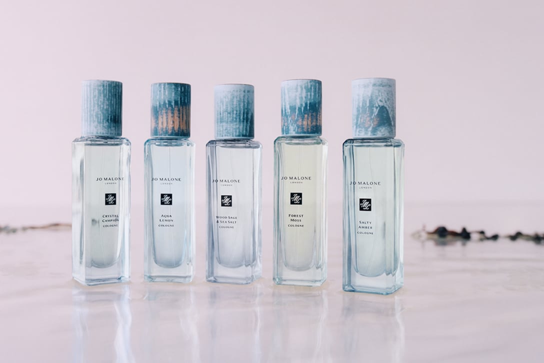 「ジョー マローン ロンドン(JO MALONE LONDON)」限定コロン